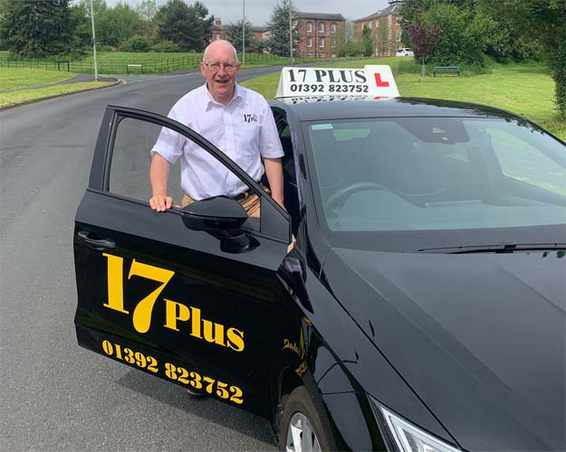 Welcome To 17 Plus Driving School 17 Plus Driving School Welcome To 17 Plus Driving School 17 Plus Driving School